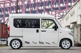 esb online shop エアロパーツ開発 製造 販売 cls vs 6cm ダウンサス n van 軽バン カスタム エブリィ エアロ