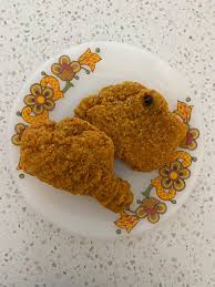 When we first heard that chicken mccrispy was once again available in mcdonald's in singapore, we had more than just a couple of excited folk in the office, namely those of us who can still. Legendary Chicken Mccrispy Returns To Selected Mcdonald S Outlets In S Pore Mothership Sg News From Singapore Asia And Around The World