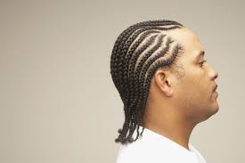 So, they may need to use some products to prevent pieces that may split off and out of the braid. The Politics Of Man Braids Ms Magazine