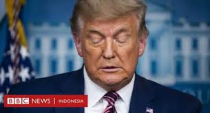 Key charts and maps explaining how the virus has spread around the world. Ini Strategi Donald Trump Membalikkan Hasil Pemilu Amerika Serikat