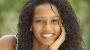 #tais araujo #revista nova #making of #fashion. Tais Araujo Pagina 3 De 9 Istoe Independente