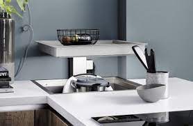 In a tiny kitchen, this means you get corner kitchen sinks make cleaning a little bit more difficult than usual so if you decide to get one. Change The Way You Use Blind Corner Cabinets Mecc