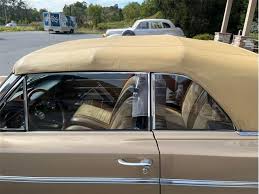 Image result for Sand Beige 1963 Oldsmobile