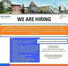 Pt ppi (persero) graha ppi, jl. Pt Ppi Persero