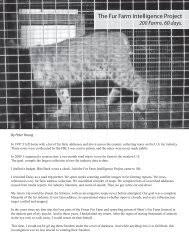 Search job openings at cactus feeders. Slaughterhouse Directory Indd Animal Liberation Front Line
