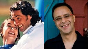 When Vidhu Vinod Chopra Bit Actress Neha Bobby Deol Narrated The Incident  Once