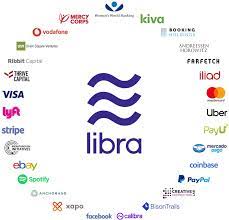 Libra La Criptovaluta Di Facebook Basata Su Blockchain 01net Cryptocurrency Libra Blockchain