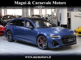 Image result for Navarra Blue 2021 RS6