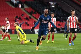See upcoming fixtures and become a member for priority tickets. Sheffield United 0 3 Arsenal Live Premier League Match Stream Score And Result Today Evening Standard