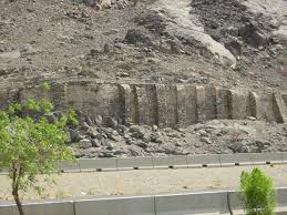 حج عين زبيدة تراث عمراني هندسي فريد ظل يسقي حجاج بيت الحرام وأهل مكة لأكثر من 1255 عاما وكالة الأنباء السعودية