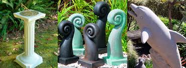 Check out our garden art selection for the very best in unique or custom, handmade pieces from our garden there are 238733 garden art for sale on etsy, and they cost nz$84.03 on average. Yard Art Garden Ornaments Concrete Ornaments And Moulds