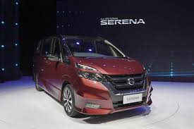Mobil van nissan ini pertama kali diluncurkan pada tahun 1991 untuk kelas compact van, akan tetapi ukurannya semakin bertambah seiring dengan perubahan generasi. Nissan Debuts Two New Mpvs In Indonesia