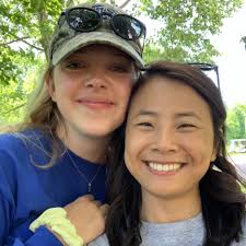 Victoria Mao and Ethan Bourque's Wedding Website