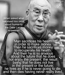 Maybe you would like to learn more about one of these? Words Of Wisdom From The Dalai Lama 1st Chartered Financial Planning