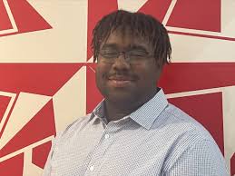 Congressman Johnson announces Newton County Senior winner of the  Congressional App Challenge