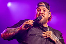 JELLY ROLL – ROD LAVER ARENA - MELBOURNE - Australian Musician Magazine