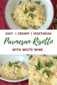 White Wine And Parmesan Risotto This Celebrated Life Recipe Risotto Recipes Risotto Recipes Easy Parmesan Risotto