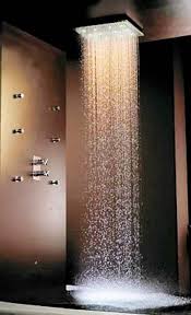 25 Must See Rain Shower Ideas For Your Dream Bathroom Architecture Design Bathroom Shower Design Dream Bathrooms Dream House