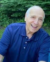 Remembering Raymond A. Argentieri