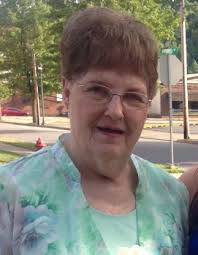 Obituary for Juanita H. Ousley