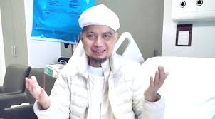 Ustad arifin ilham tutup usia, opick sangat terpukul cumicumi. Ustadz Arifin Ilham Meninggal Doa Pilu Istri Ketiga