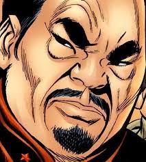 Amalgam Project Master List: "Batgun" Lash to Air Tiger