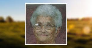 Elouise Matthews Obituary 2017