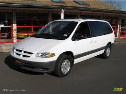 white 1999 dodge grand caravan bought from budget rental used cars with 32k miles on it drove till it died in knoxville on a co grand caravan used cars car white 1999 dodge grand caravan bought