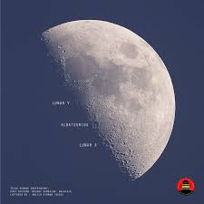 1st Quarter Moon Is December 3 4 Moon Phases Earthsky