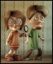 Velma And Shaggy Shaggy And Velma 80s Cartoons Scooby