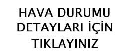 Antalya Hava Durumu Son Hava Durumu Meteoroloji 15 Gunluk Hava Durumu