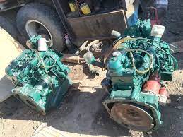 Tractorul utb u650 va putem oferi urmatoare produse 100% originale sm germany: Motor Tractor In Vrancea Olx Ro