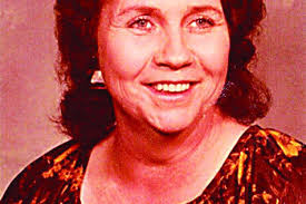 Norma Caroline Booth