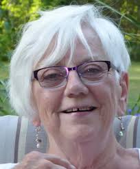 Obituary for Gwendolyn Margaret (White) Simpson