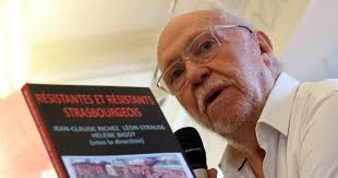 Strasbourg. Le club Jacques Peirotes a répertorié 220 résistants  strasbourgeois contre l'annexion allemande