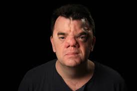 I tell kids, 'Sometimes people say to...