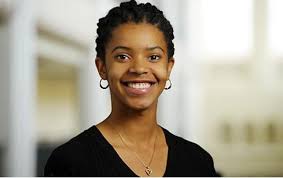 Notre Dame Sees Its First Black Valedictorian