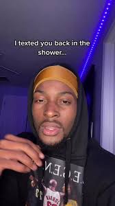 Text Your Friends Shower