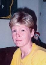 Sally Ann McGrath Payne