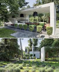 Laf scholarships help diversify the pool of talent and increase academic opportunity for new generations of designers. Contemporary Landscapes Modern Gardens Inspiration For Spring Studio Mm Architect
