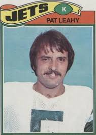 1986 Topps Pat McNally #267 Cincinnati Bengals