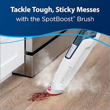 These parts are the repair/replacement parts for this mop. Bissell Powerfresh Deluxe Steam Mop Review Tile Carely