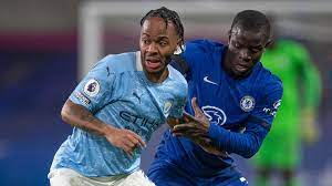 Chelsea with a really strong second half performance, but ht: Champions League Final Man City Vs Chelsea Previous Meetings Uefa Champions League Uefa Com