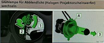 Check spelling or type a new query. Fabia 3 Abblendlicht H7 Tauschen