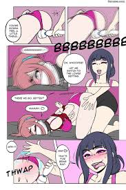 Dominated By Dolly! Jam-Orbital - KingComiX.com