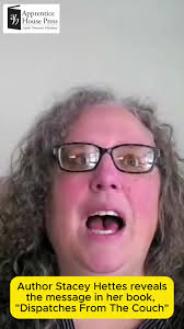 Stacey Kirkpatrick Author