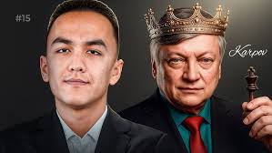 MARKAZNING AHAMIYATI, 28-DARS