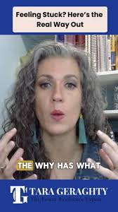 Most of the women I coach don’t get stuck because they’re lazy or  undisciplined.