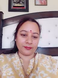 Rita Thakur's Instagram, Twitter & Facebook