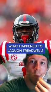 Marcus Treadwell